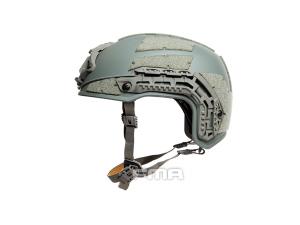 FMA Caiman Ballistic Helmet FG TB1383B-FG-L